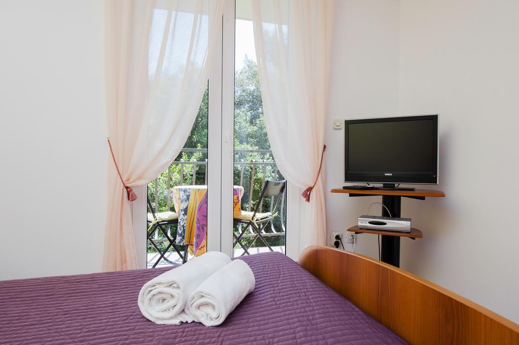 Apartments Villa Borik Rovigno Esterno foto