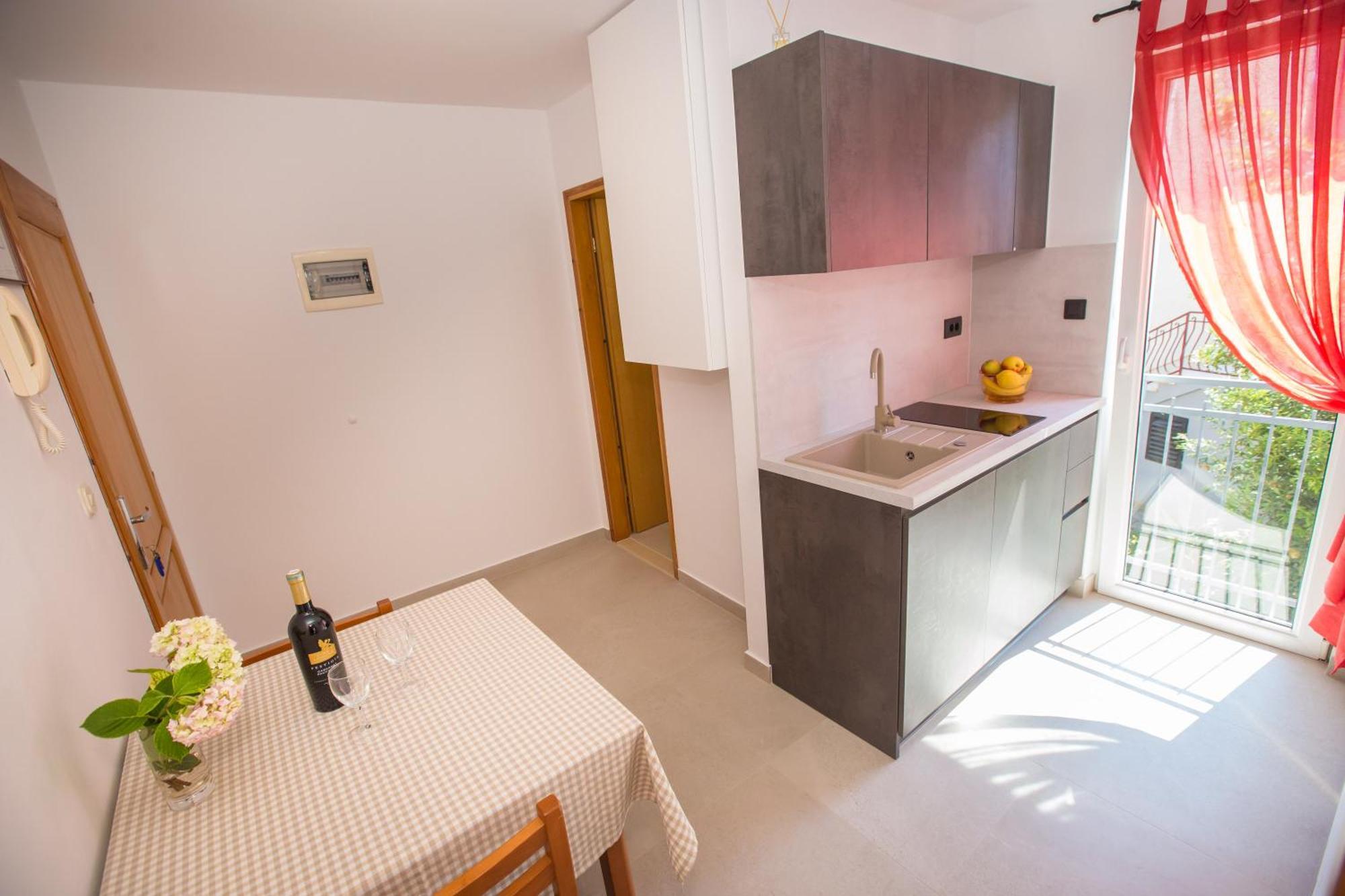 Apartments Villa Borik Rovigno Esterno foto