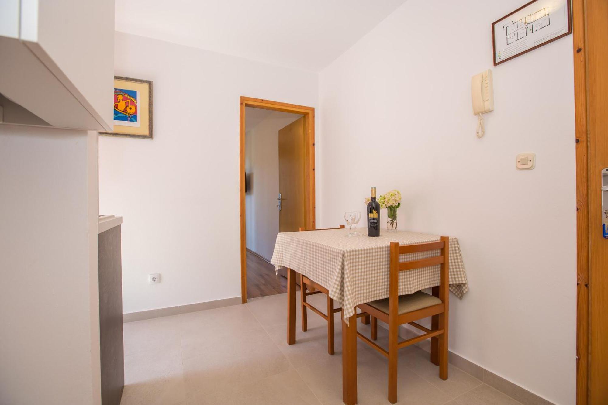 Apartments Villa Borik Rovigno Esterno foto