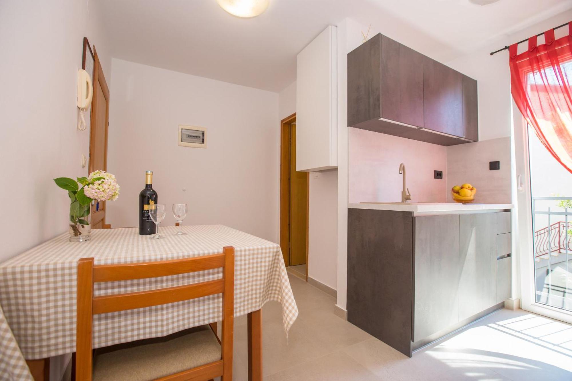 Apartments Villa Borik Rovigno Esterno foto