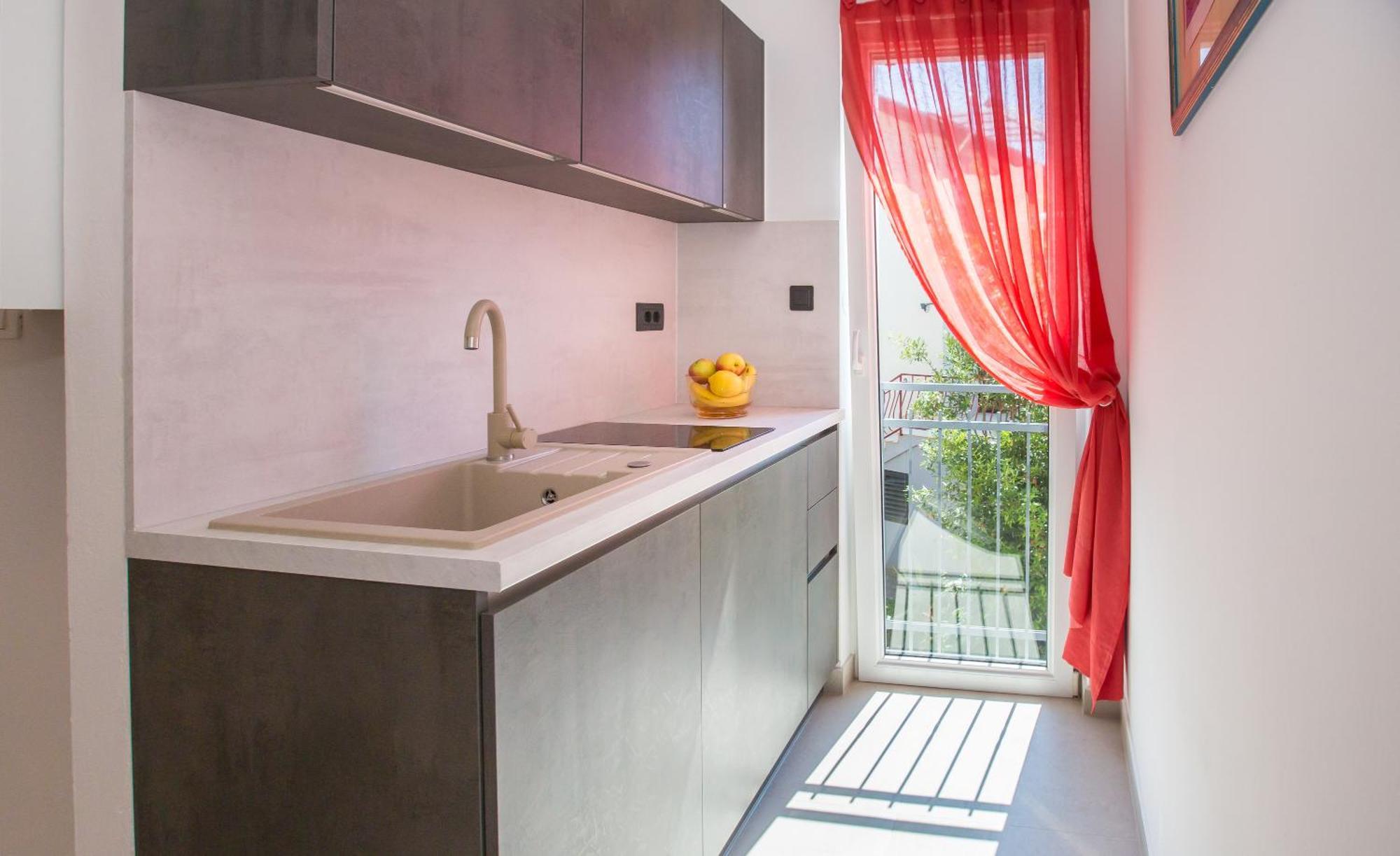 Apartments Villa Borik Rovigno Esterno foto