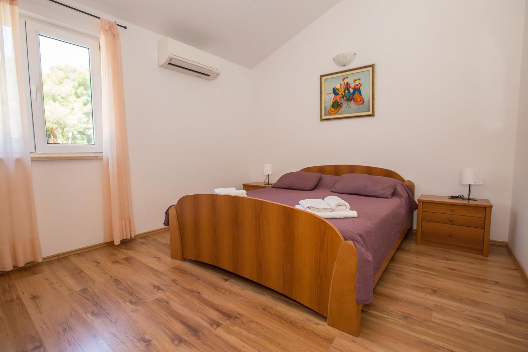 Apartments Villa Borik Rovigno Esterno foto