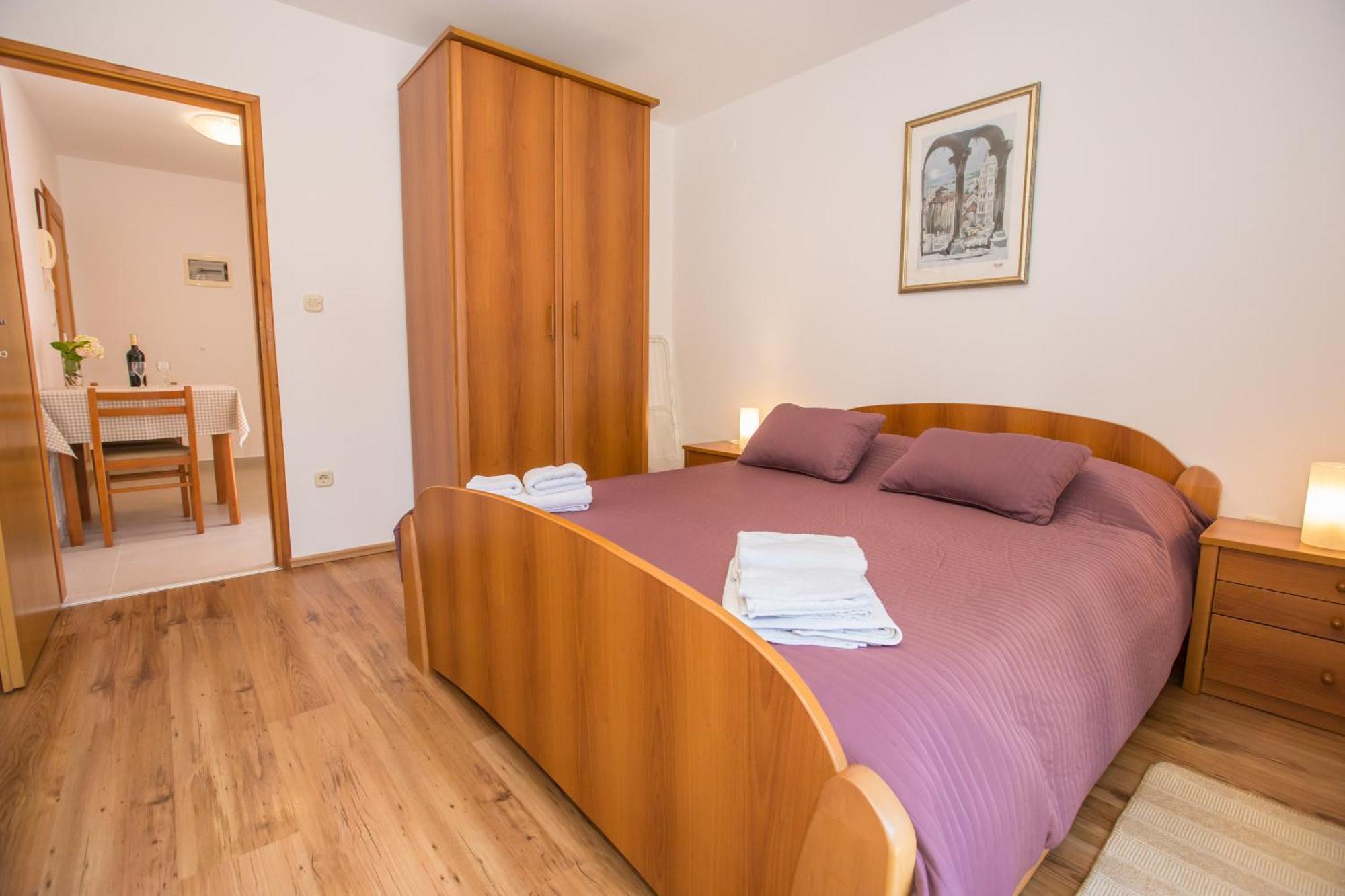 Apartments Villa Borik Rovigno Esterno foto