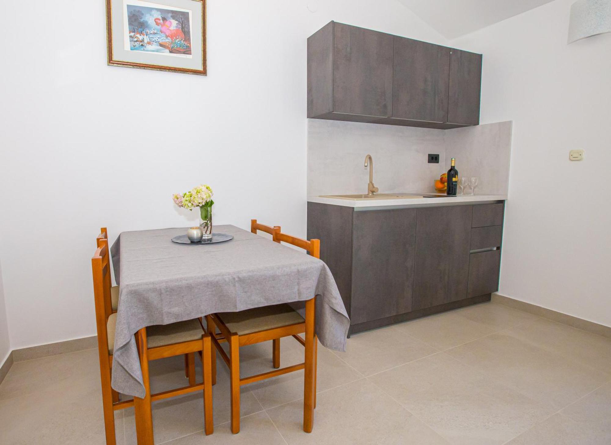 Apartments Villa Borik Rovigno Esterno foto