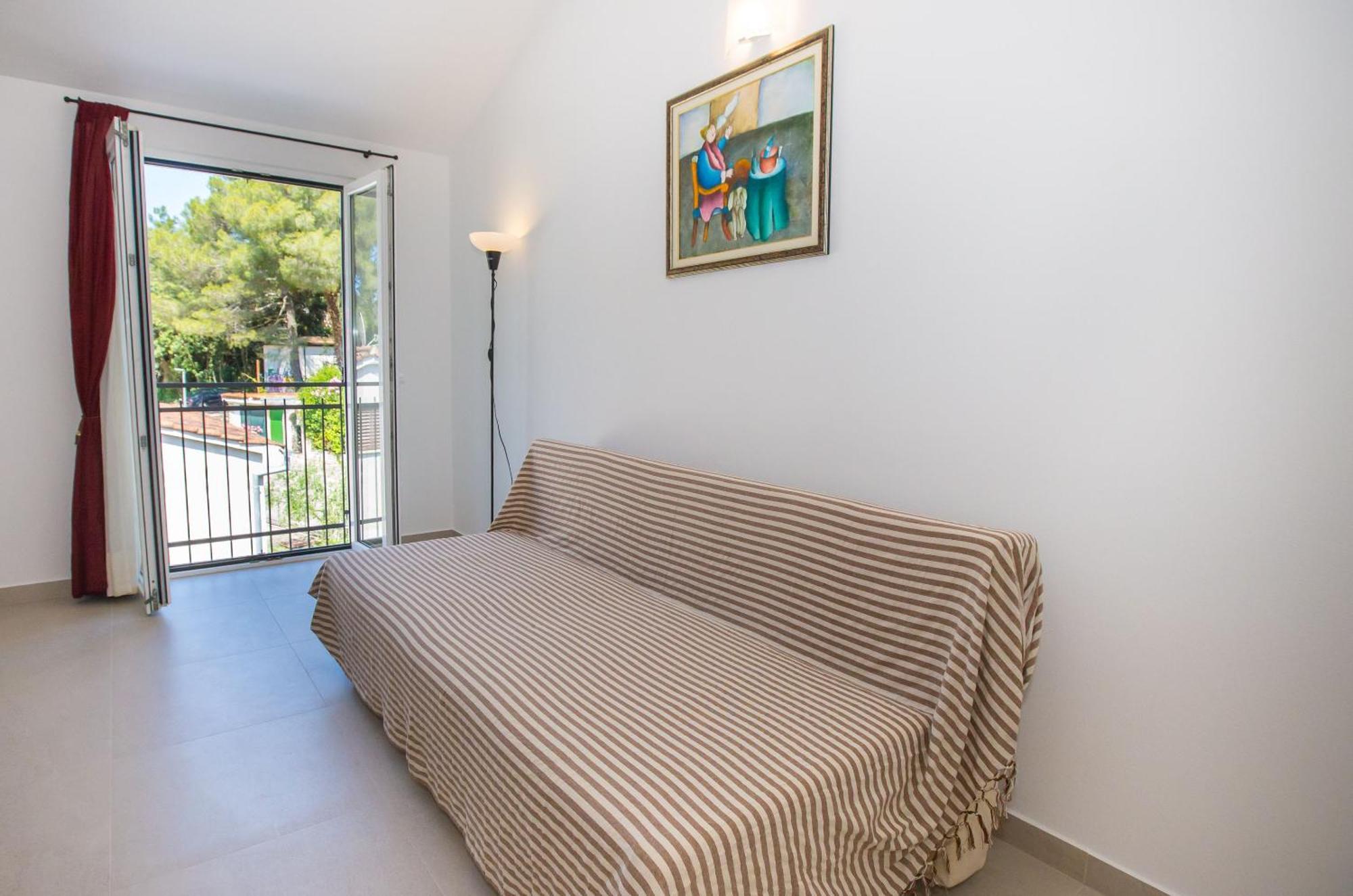 Apartments Villa Borik Rovigno Esterno foto
