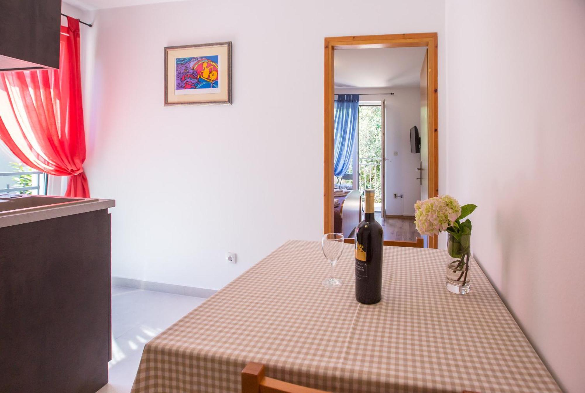 Apartments Villa Borik Rovigno Esterno foto