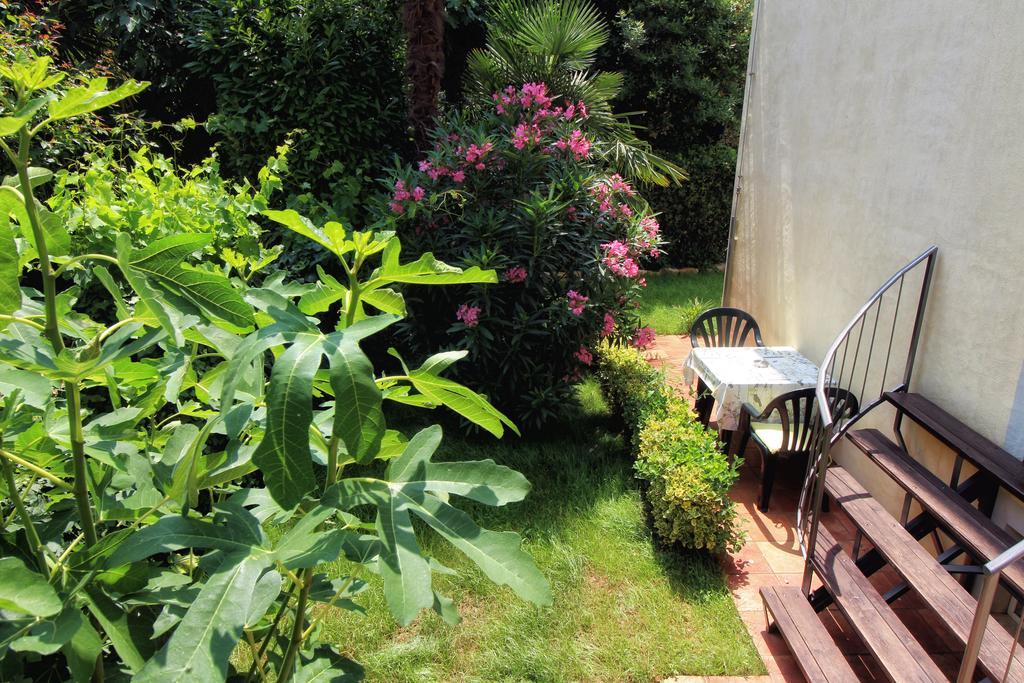 Apartments Villa Borik Rovigno Esterno foto