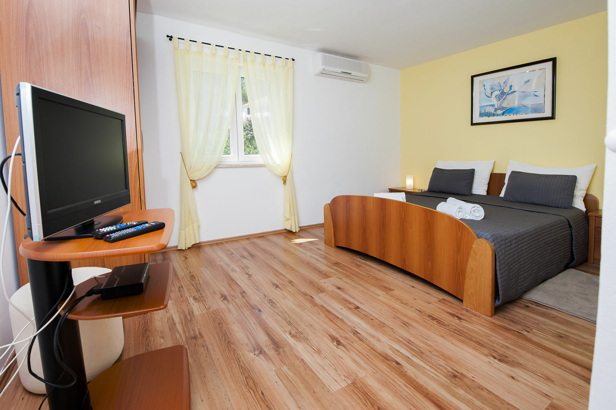 Apartments Villa Borik Rovigno Esterno foto