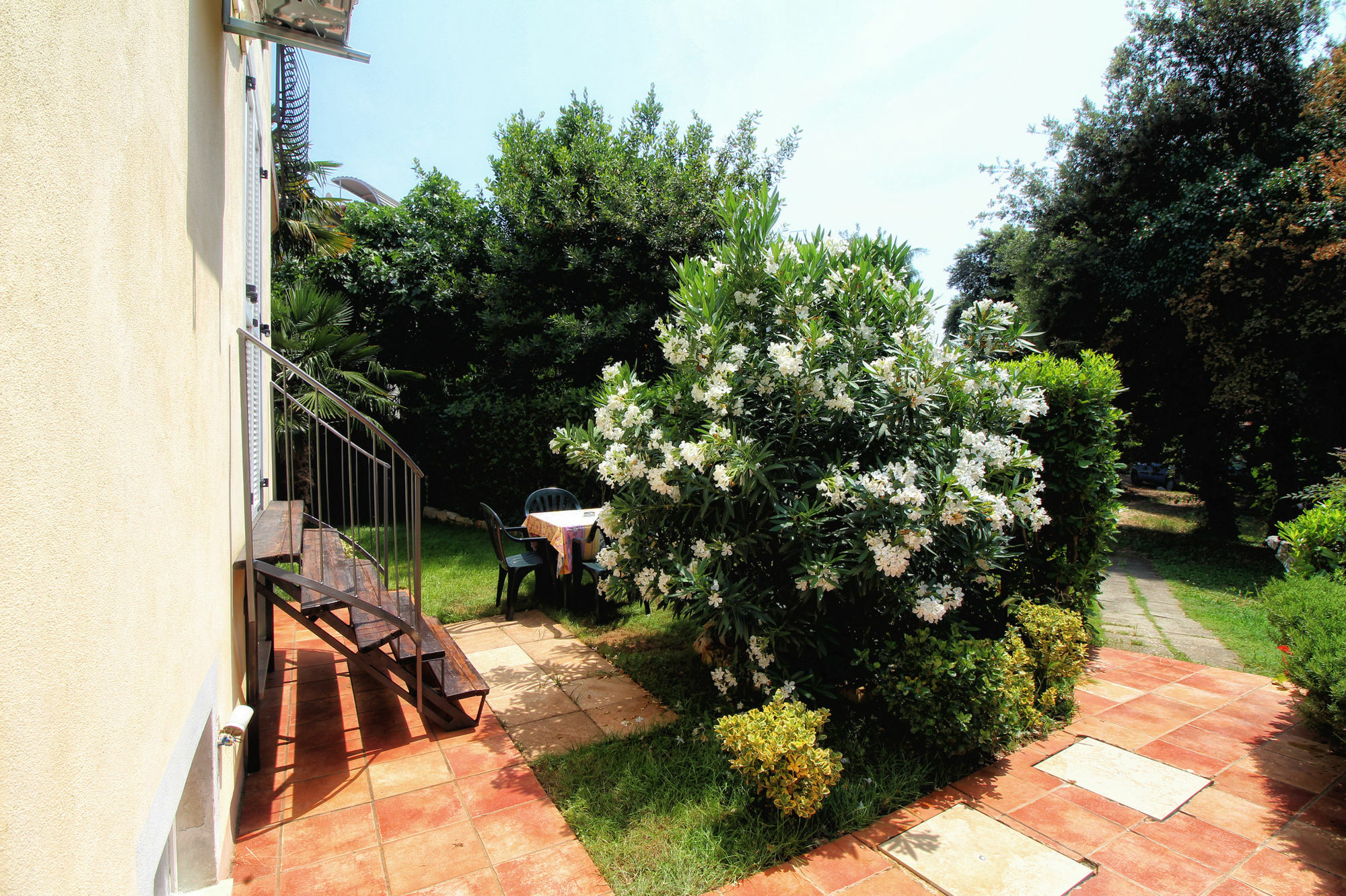 Apartments Villa Borik Rovigno Esterno foto