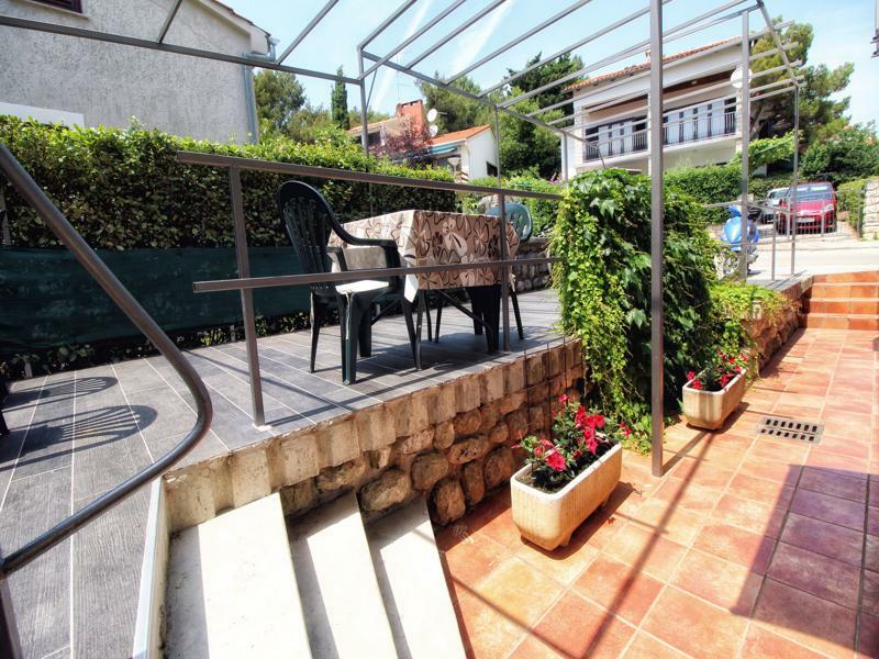 Apartments Villa Borik Rovigno Esterno foto