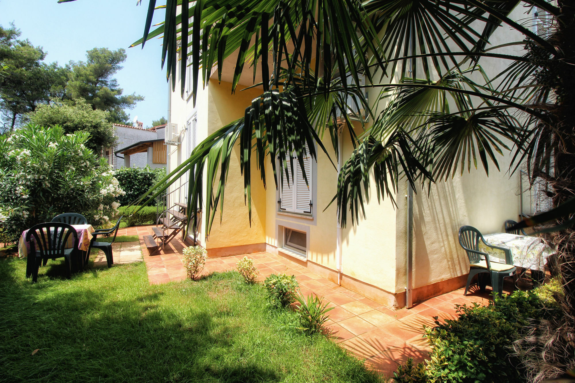 Apartments Villa Borik Rovigno Esterno foto